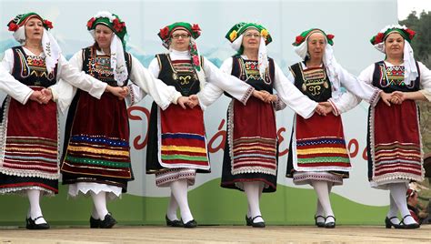 folk dance